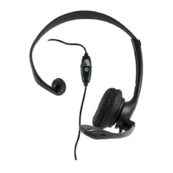 GE Universal All-in-One Hands-Free Headset