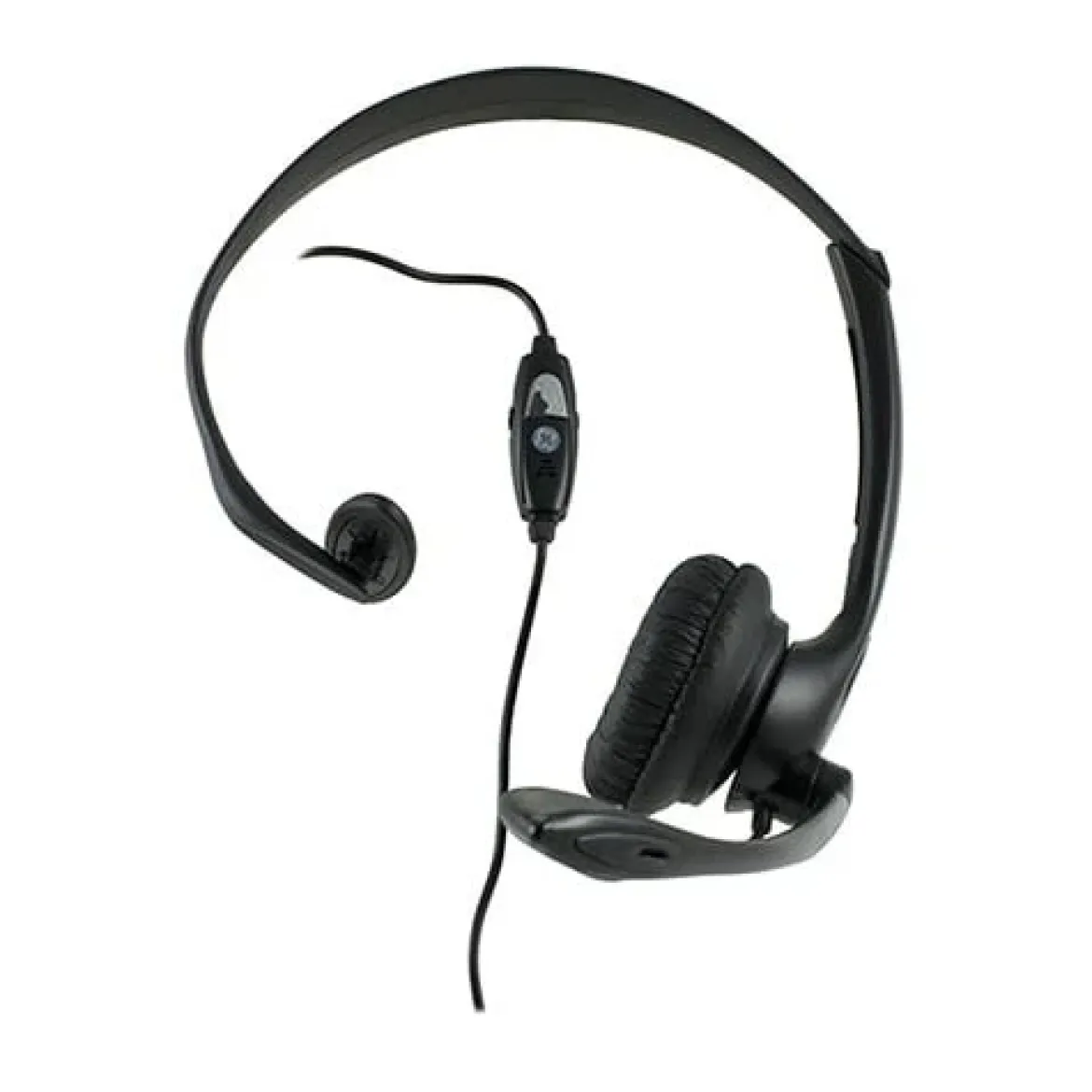 GE Universal All-in-One Hands-Free Headset