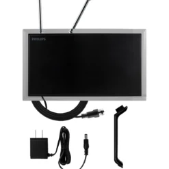 Philips Crystal HD Amplified Antenna