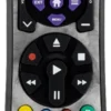 Philips 4-Device Soft Touch Universal Remote, Marble