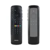 Philips 4-Device Universal Companion Remote for Fire TV, Black