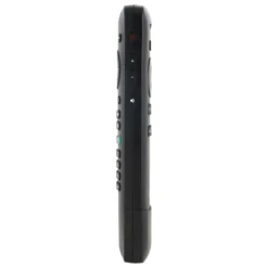 Philips 4-Device Universal Companion Remote for Fire TV, Black