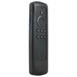 Philips 4-Device Universal Companion Remote for Fire TV, Black