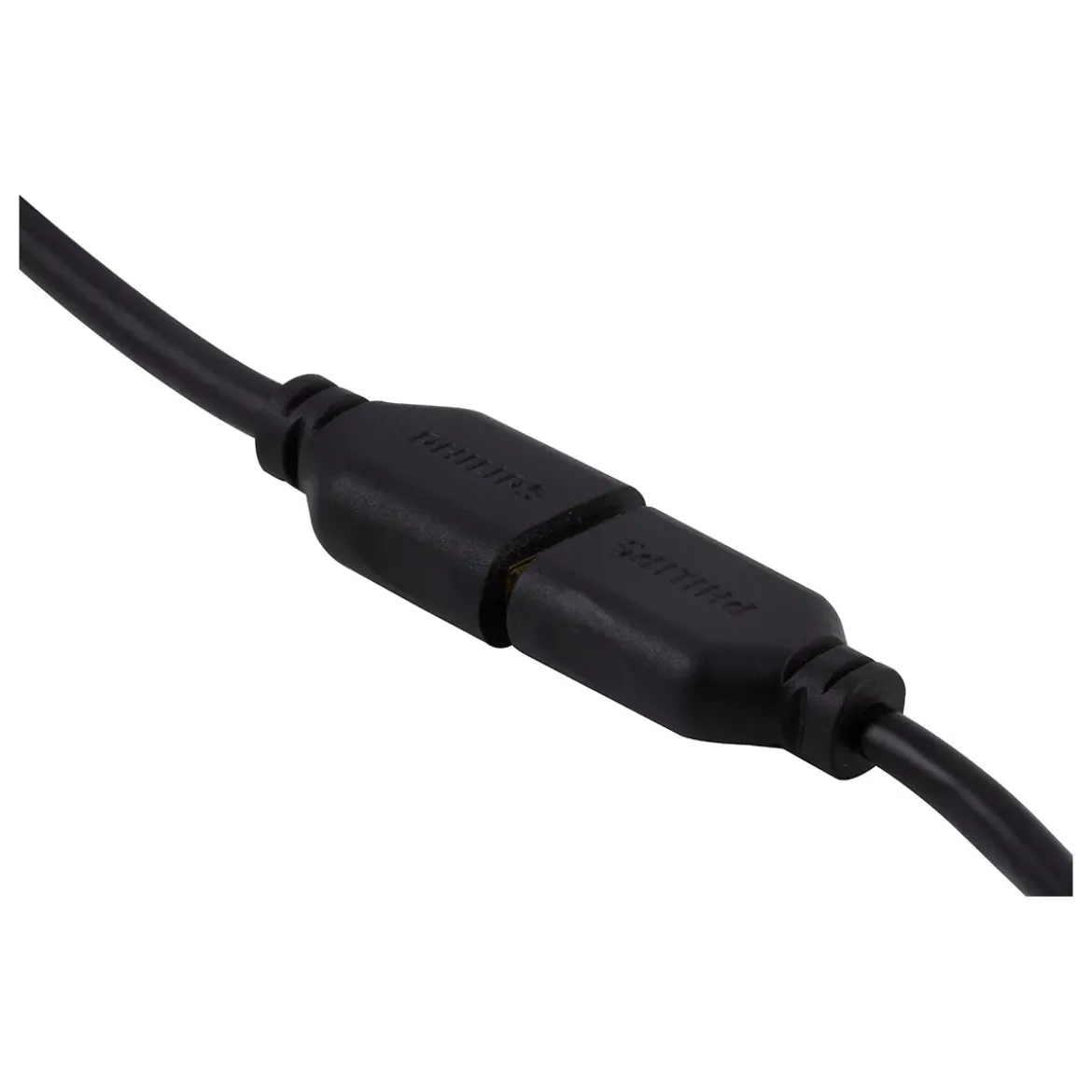 Philips DVI to HDMI Adapter, Black