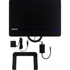 Philips Elite HD Signal Finder Amplified Antennas