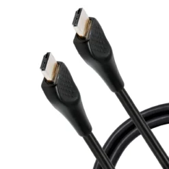 Philips EZ Grip 4ft. 4K HDMI Cable with Ethernet, Black