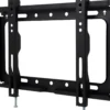 Philips Fixed TV Wall Mount, Up to 55in., Black