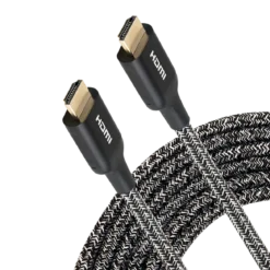 Philips 10ft. 4K Premium HDMI Cable with Ethernet, Black