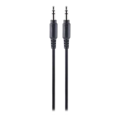 Philips 6ft. 3.5mm Auxiliary Audio Cable, Black
