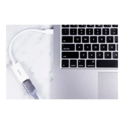 Philips Mini DisplayPort to HDMI Adapter, White