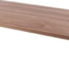 Philips Monitor Stand, Brown Wood