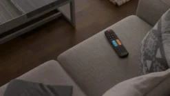 Philips OneTouch Universal Remote, 2-Device, Big Buttons, Backlit