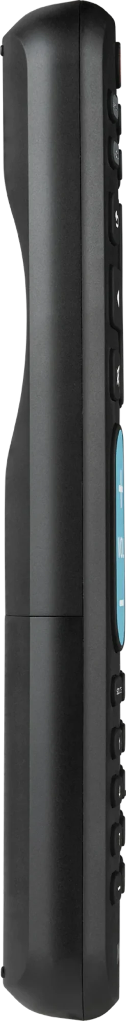 Philips OneTouch Universal Remote, 2-Device, Big Buttons, Backlit