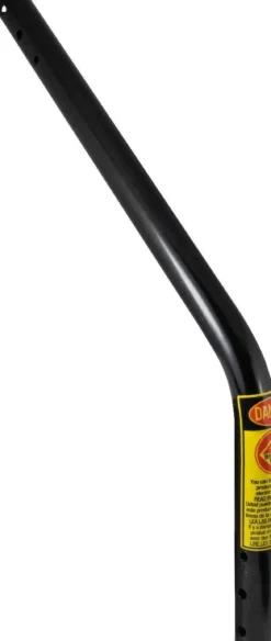 Philips Outdoor Antenna J-Mount, Black