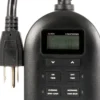Philips Outdoor Plug-in Digital Timer