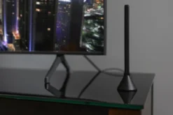 Philips Portable HD Antenna, Black