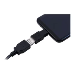Philips Universal USB Cable Kit, Black