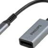 Philips USB-C to DisplayPort Adapter, 8K, 12pk