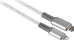 Philips USB-C to Lightning 6 Ft. Cable