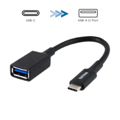 Philips USB-C to USB-A Adapter