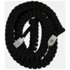 Power Gear 12 ft. Coiled Handset Cord, Black