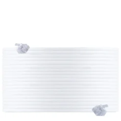 Power Gear 100ft. Phone Line Cord, White