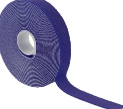 Power Gear Hook-and-Loop Spool 15ft., Assorted Colors