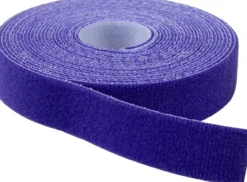 Power Gear Hook-and-Loop Spool 15ft., Assorted Colors