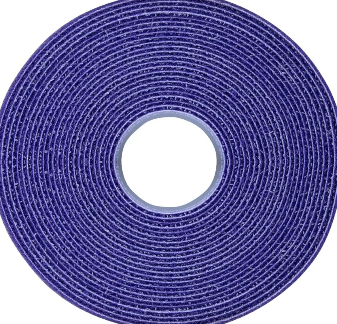 Power Gear Hook-and-Loop Spool 15ft., Assorted Colors