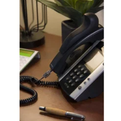Power Gear Phone Shoulder Rest, Black