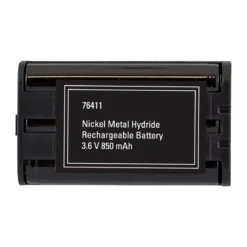 Power Gear Rechargeable Cordless Phone Battery, 3.6V, 850 mAh