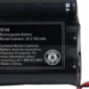 Power Gear Rechargeable Cordless Phone Battery