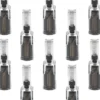 Power Gear Telephone Cord Detangler, 10 Pack