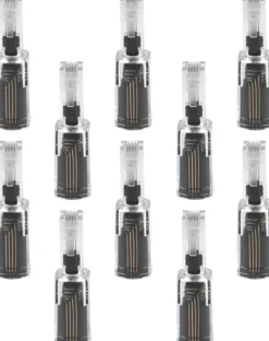 Power Gear Telephone Cord Detangler, 10 Pack