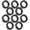 Power Gear Telephone Line Cord, 10 Pack