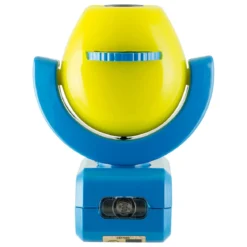 Projectables Nickelodeon Paw Patrol Light Sensing 6-Image LED Night Light, Blue