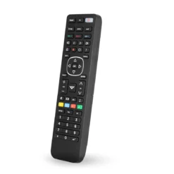 UltraPro 4-Device Universal Vizio TV Replacement Remote