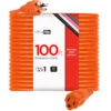 UltraPro 100ft. Outdoor Extension Cord, Orange