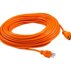 UltraPro 100ft. Outdoor Extension Cord, Orange