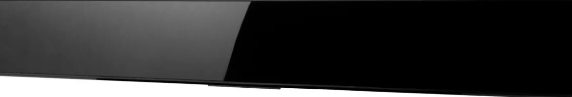 UltraPro HD Amplified Antenna with PureAmp™ Technology, Black