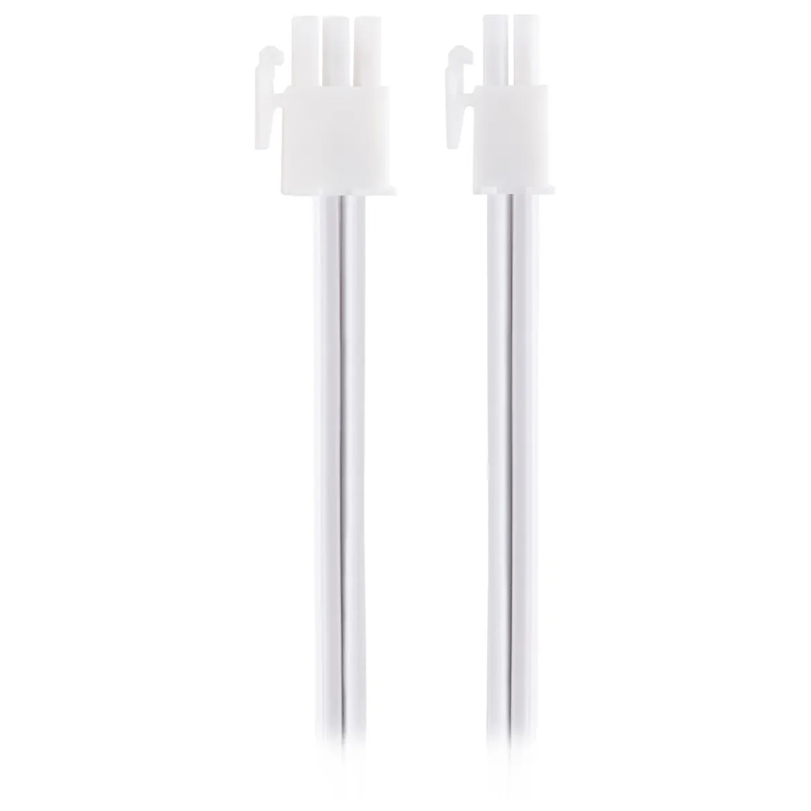 UltraPro 48in. Under Cabinet Light Fixture Linking Cord, White