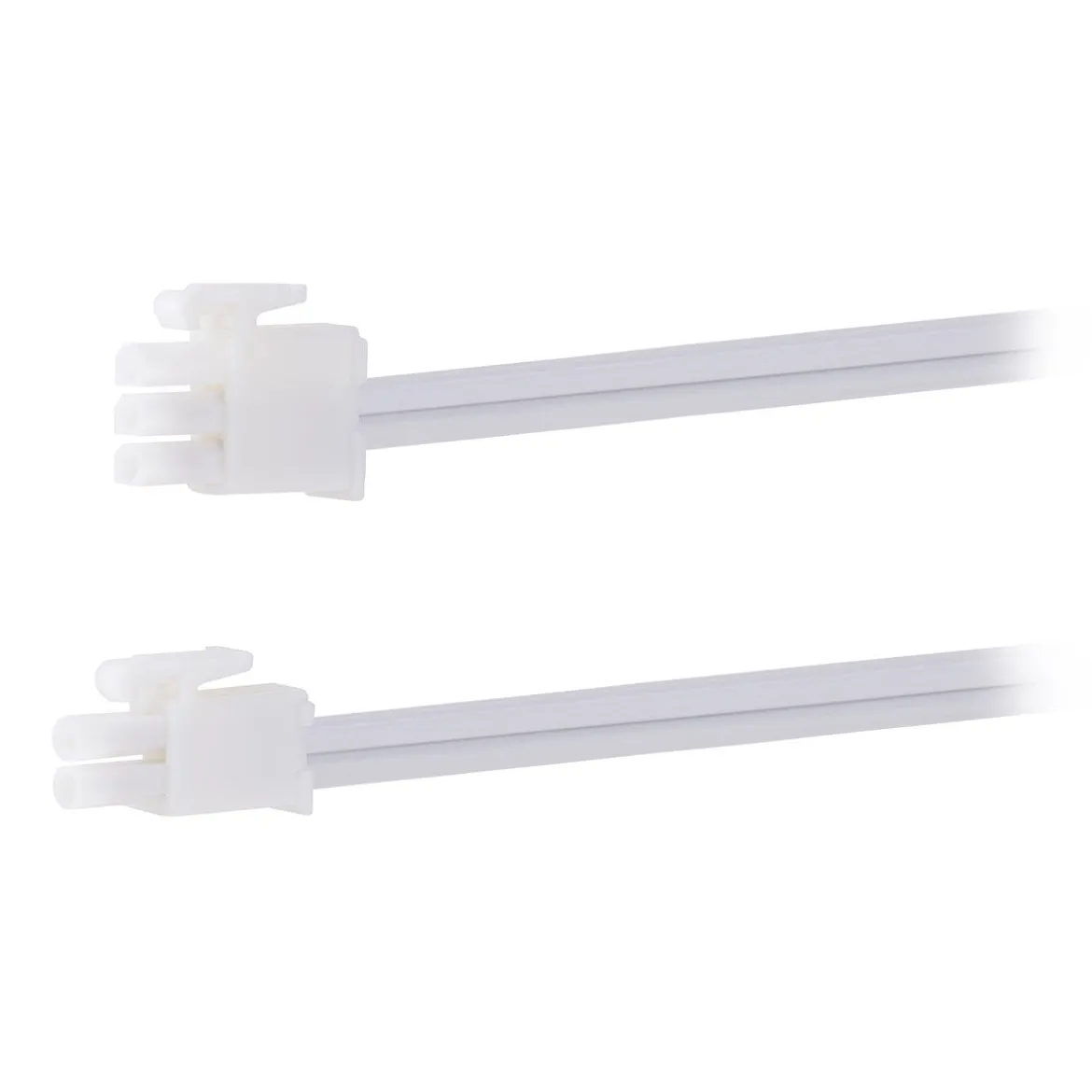 UltraPro 36in. Under Cabinet Light Fixture Linking Cord, White