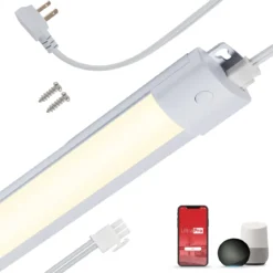 UltraPro LED Wi-Fi Smart Light Fixture, 18in.