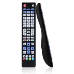 UltraPro One-Touch Replacement Remote, Backlit