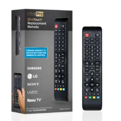 UltraPro OneTouch Replacement Remote