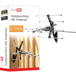 UltraPro Outdoor Antenna