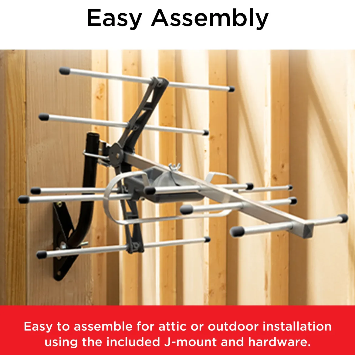 UltraPro Outdoor Antenna