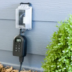 UltraPro Outdoor Electrical Outlet Cover