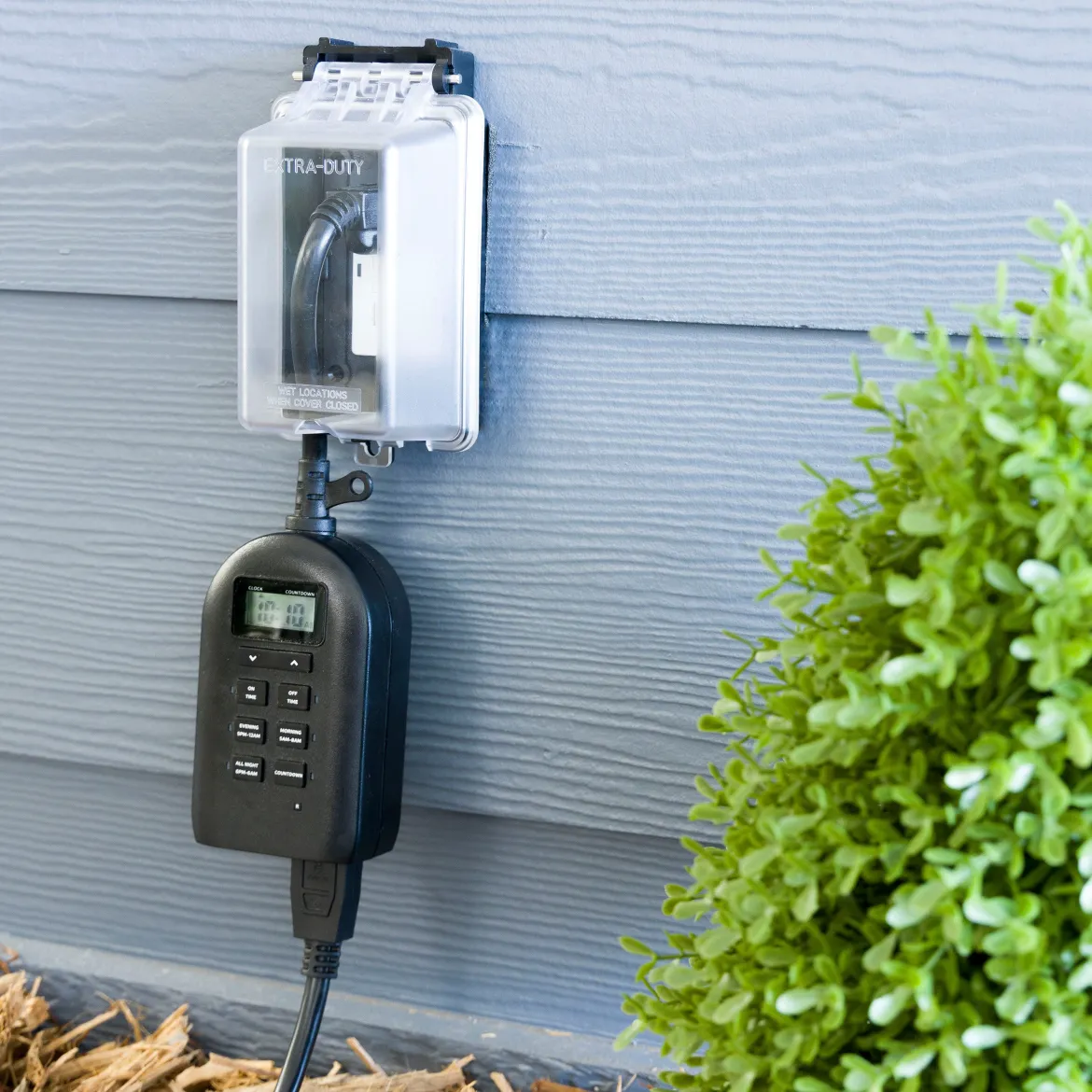 UltraPro Outdoor Electrical Outlet Cover