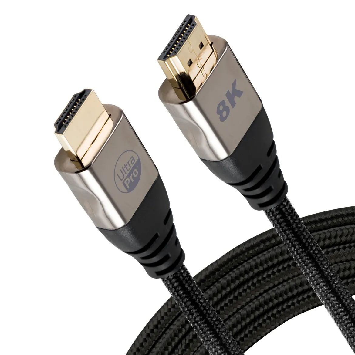 UltraPro 2.1 Premium HDMI Cable 6ft.